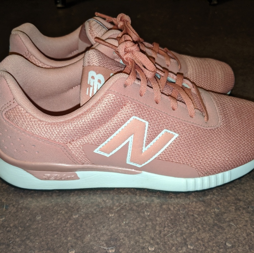 New Balance Sneakers